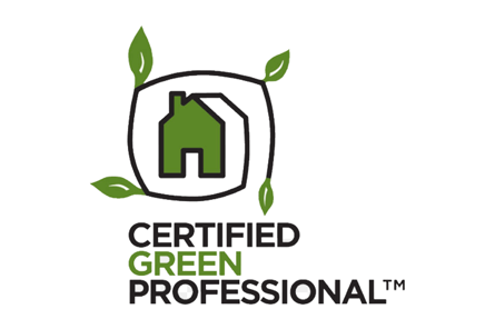 Certified Green Building Professional